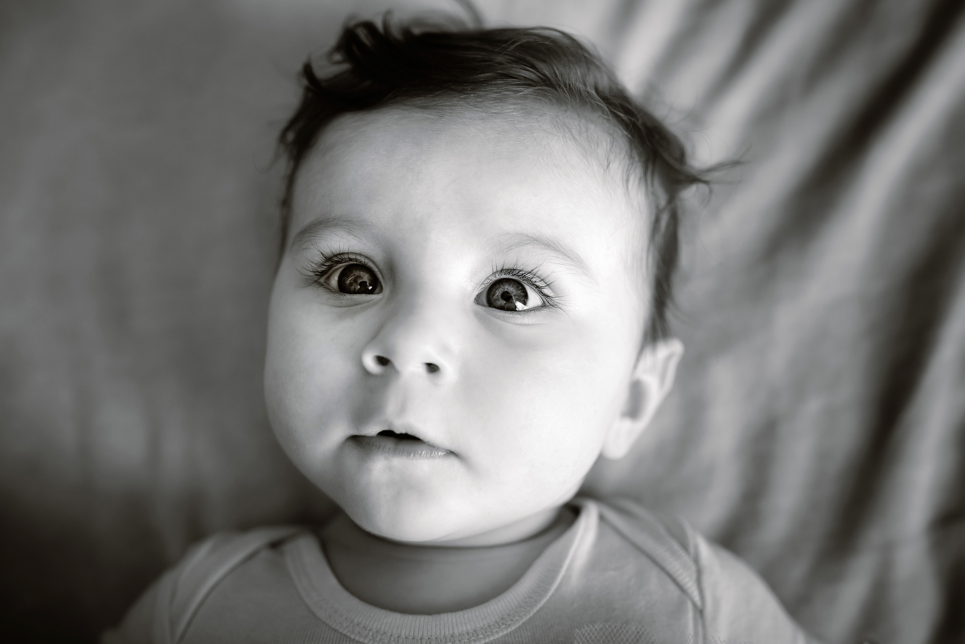photographe bébé voiron